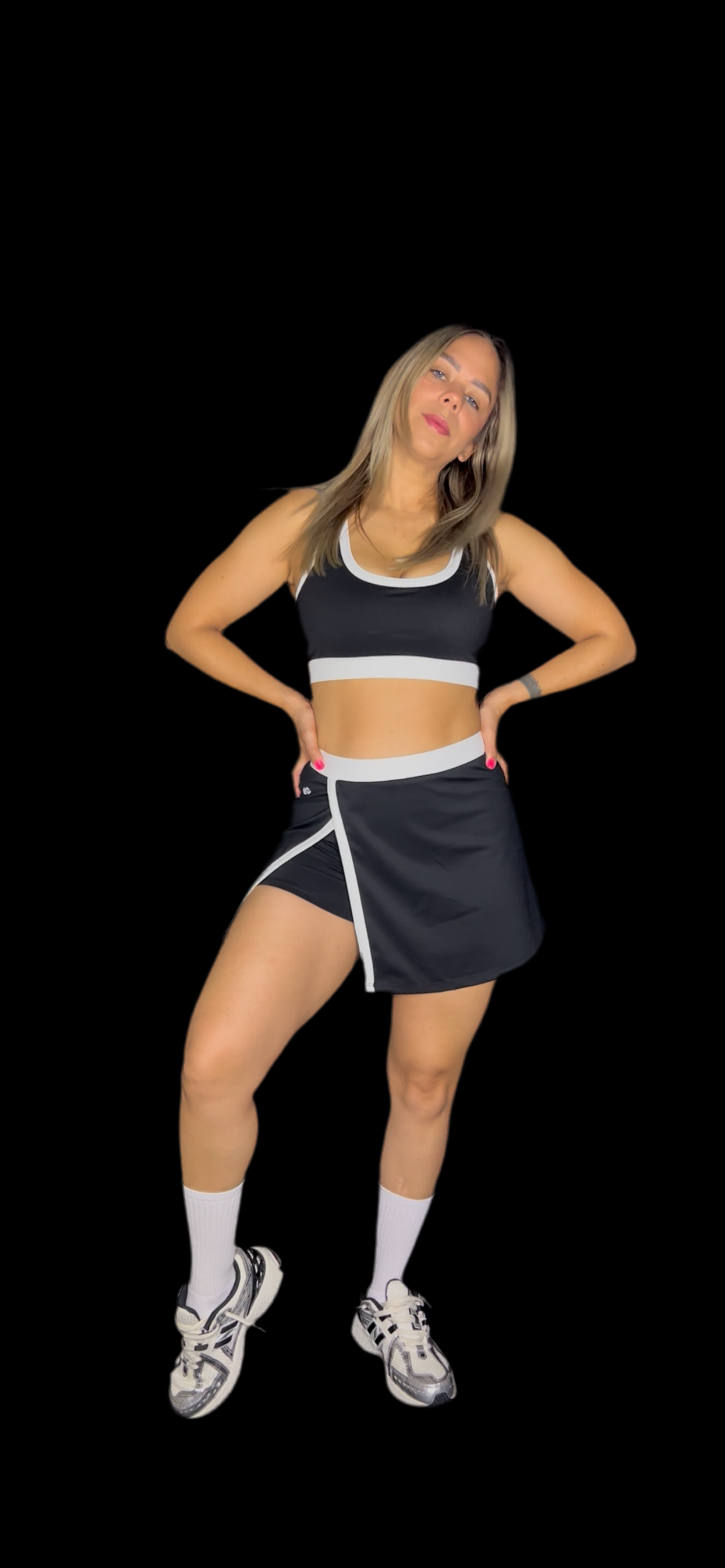 Skirts Set
