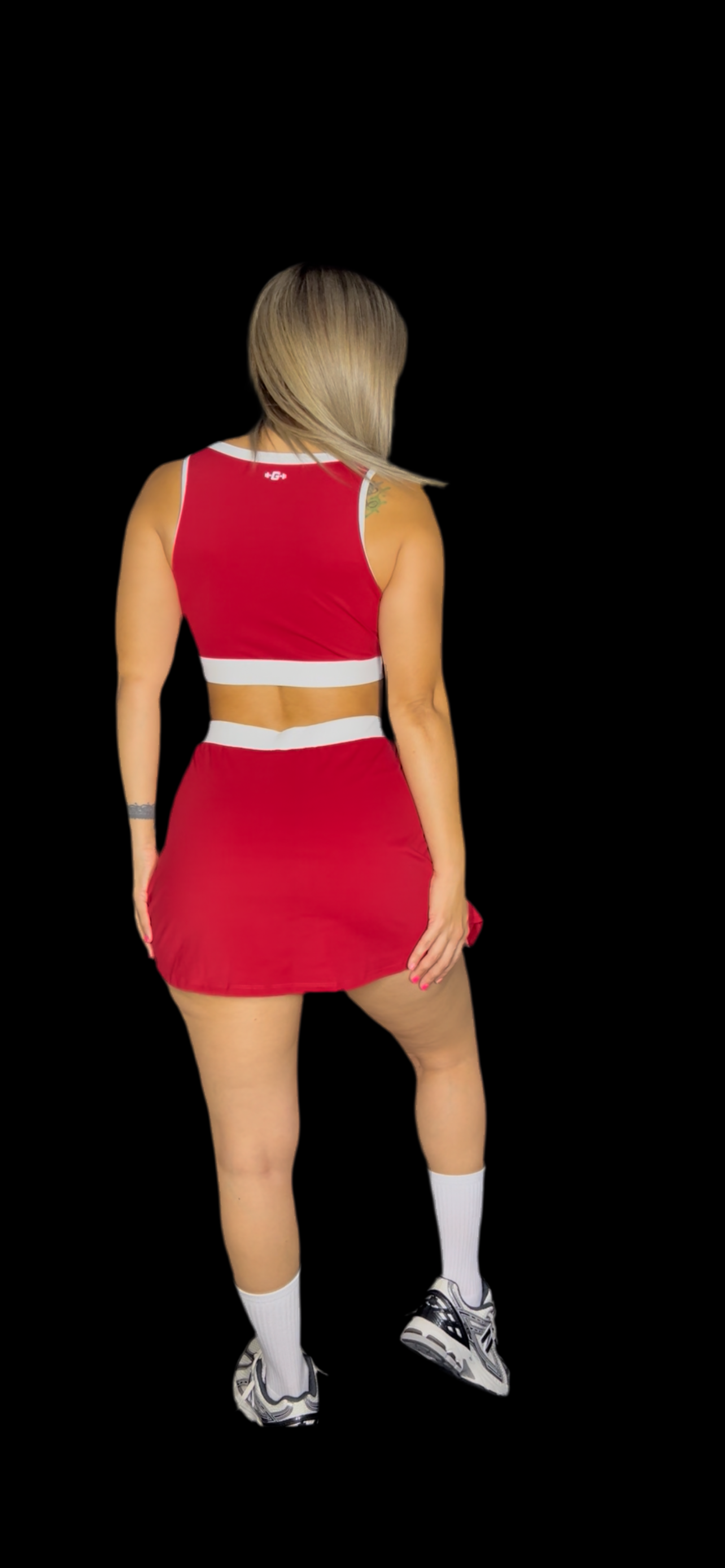 Skirts Set