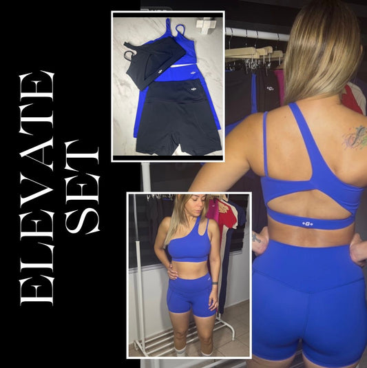 Elevate Set