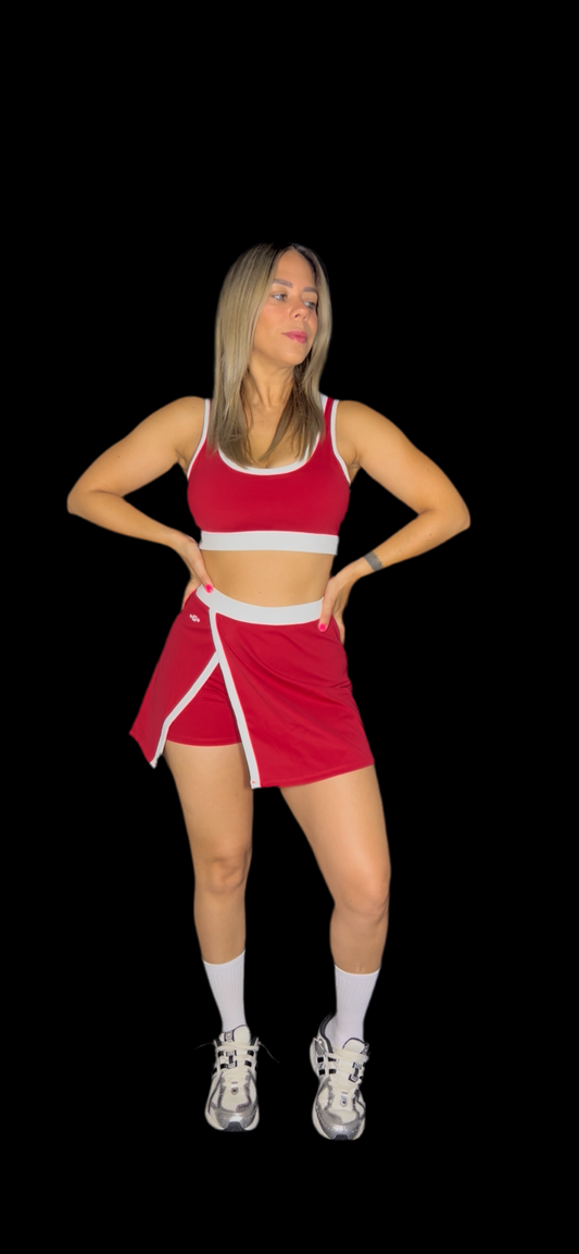 Skirts Set