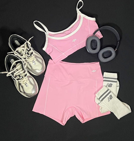 Pink Set