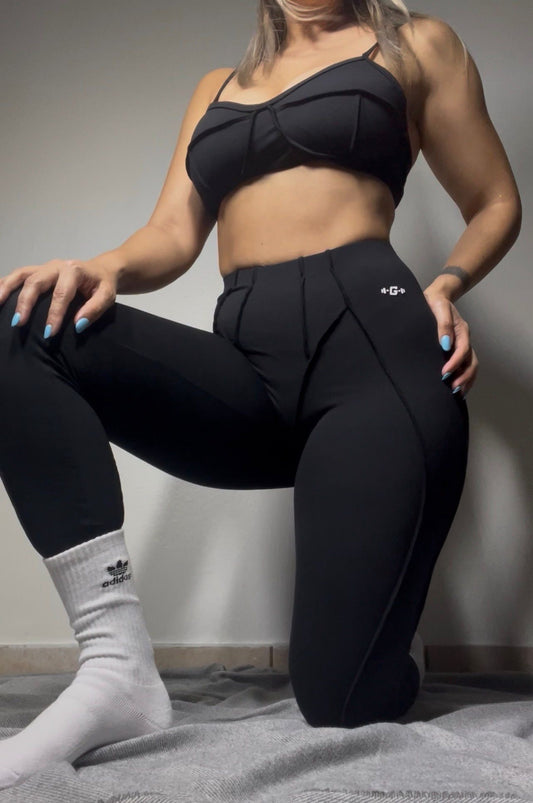 Set de Dos Piezas